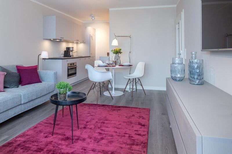 Middenmang - Apartment