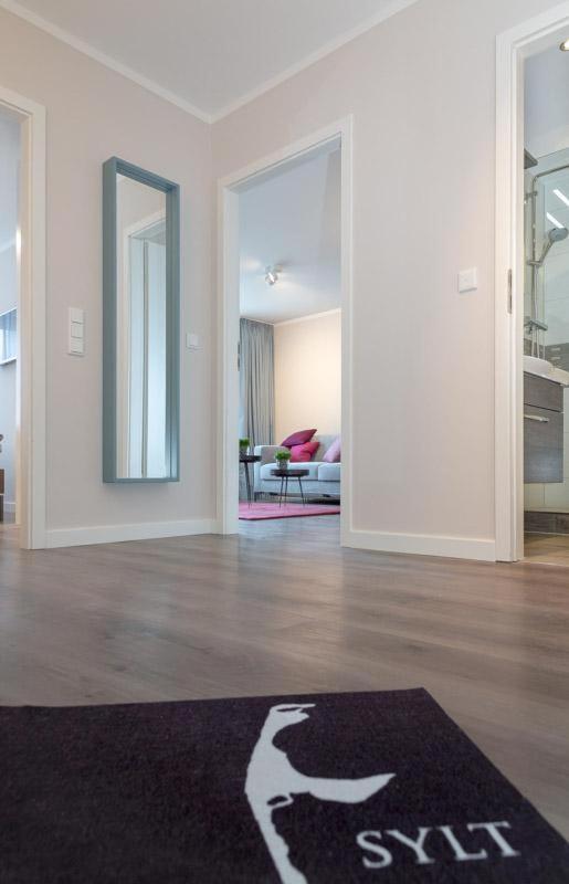 Apartment Middenmang - Westerland