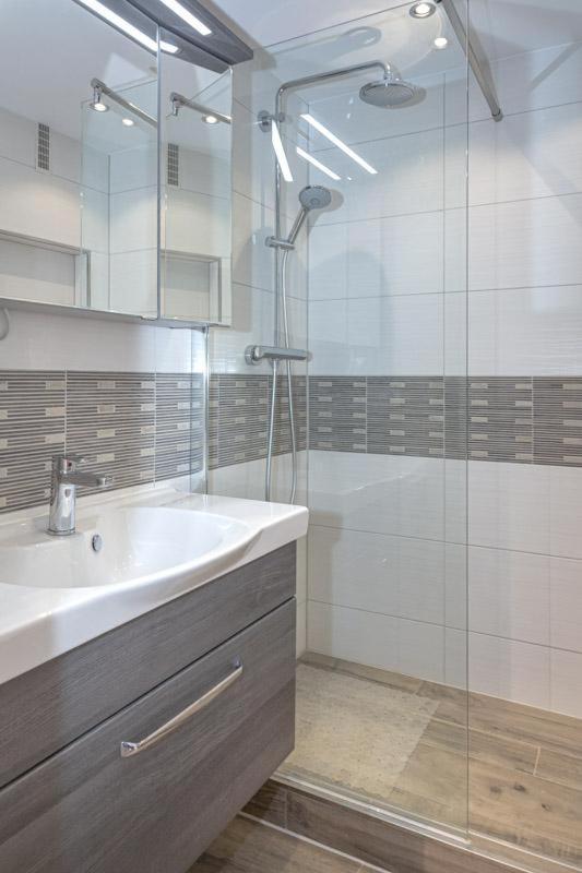 Apartment Middenmang -