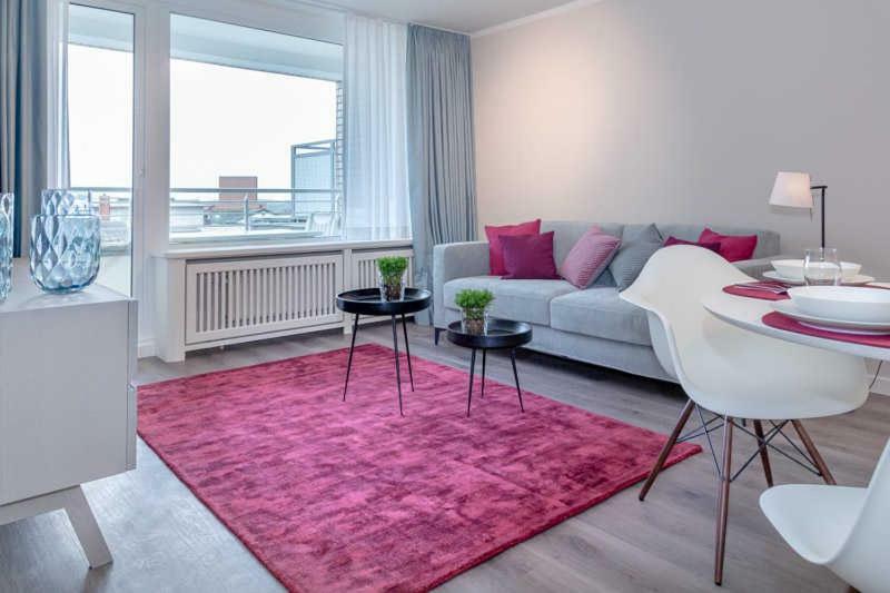 Apartment Middenmang -